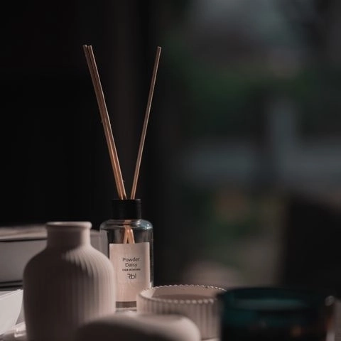 청주시 용담·명암·산성동 아로마 안내 이미지