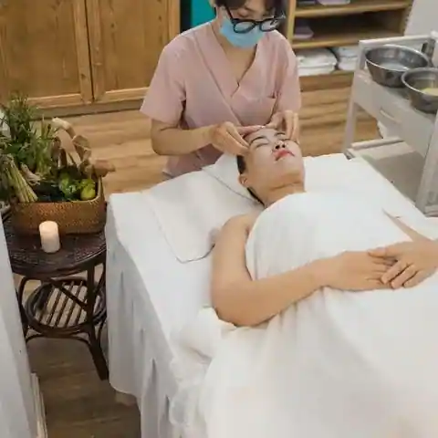 인제군 북면 왁싱 참고 이미지
