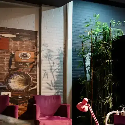 연제구 연산4동 왁싱 안내 이미지
