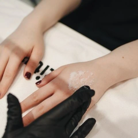 서귀포시 중문동 왁싱 안내 이미지