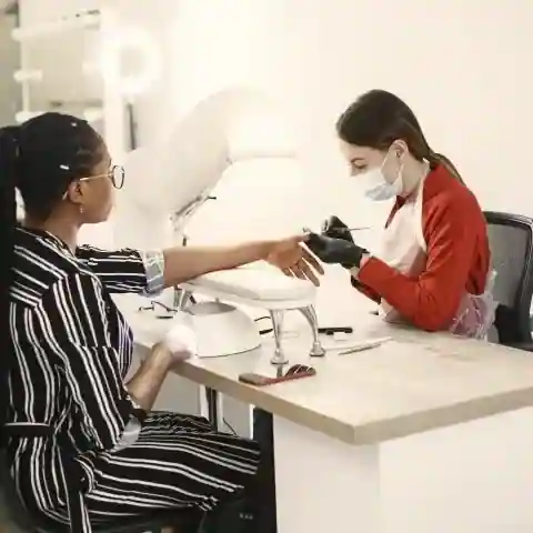 인제군 인제읍 왁싱 참고 이미지
