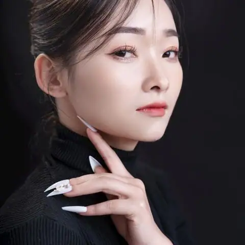 광진구 화양동 속눈썹 참고 이미지