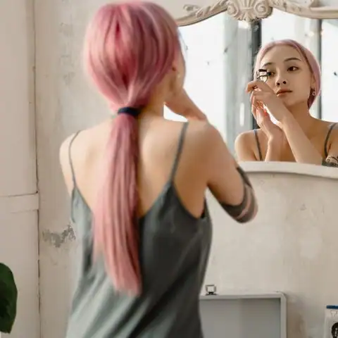 양천구 목동 속눈썹 참고 이미지