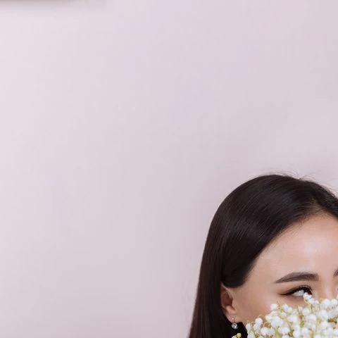 송파구 문정동 속눈썹 참고 이미지