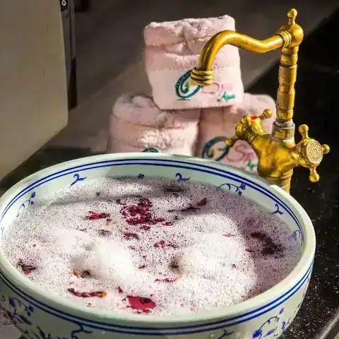 북구 복현1동 발관리 안내 이미지