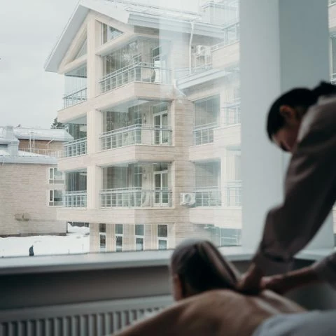 광명시 철산동 마사지 안내 이미지