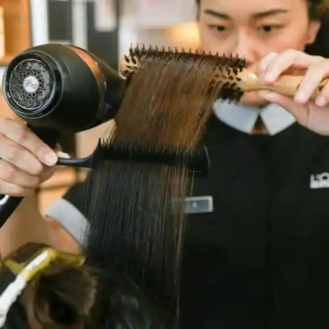 서초구 서초동 헤어 참고 이미지