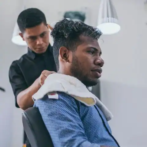 음성군 삼성면 헤어 참고 이미지