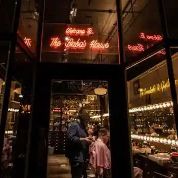 미추홀구 주안6동 헤어 참고 이미지