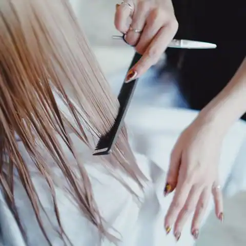 완주군 구이면 헤어 참고 이미지