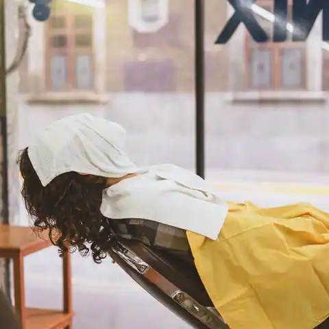 양양군 서면 헤어 참고 이미지