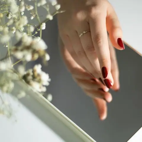 달성군 유가읍 네일 참고 이미지