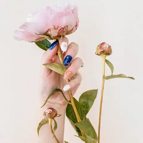 담양군 담양읍 네일 참고 이미지