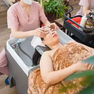 함양군 함양읍 피부관리 참고 이미지
