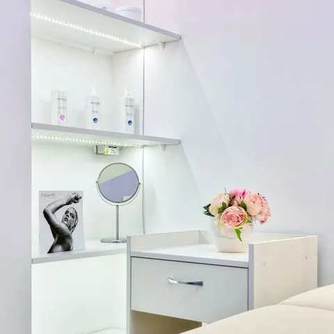 강남구 논현동 피부관리 참고 이미지
