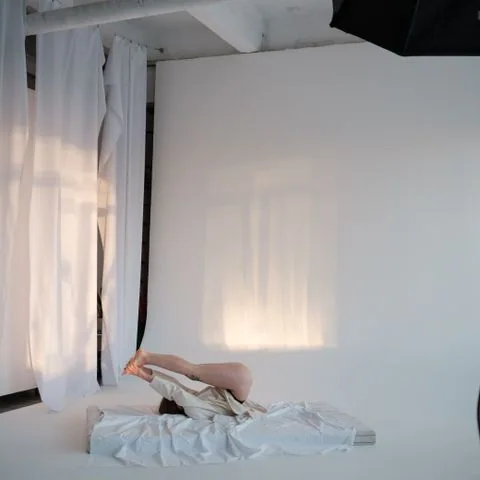 마포구 상암동 태닝 참고 이미지