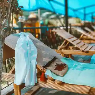 양천구 신정동 태닝 참고 이미지